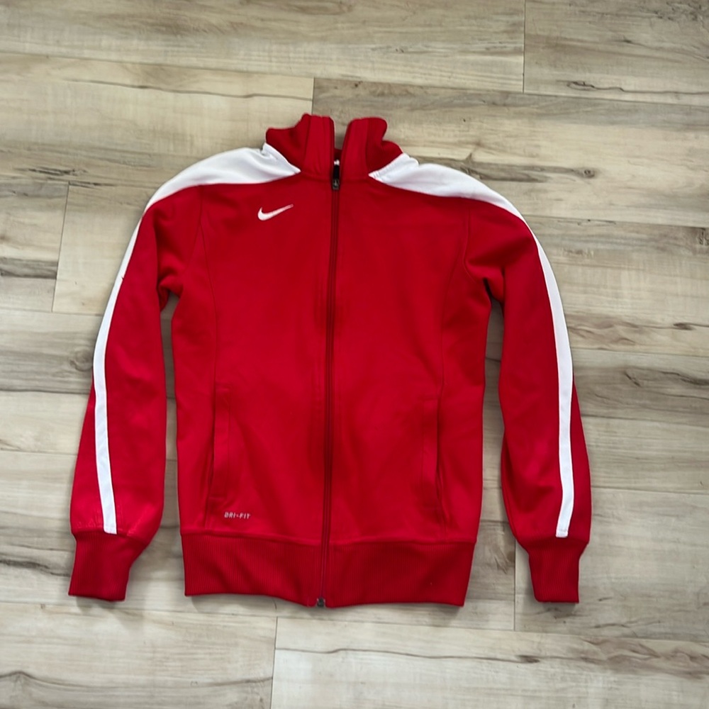 Nike Jacket